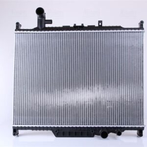 Chladič, chlazení motoru NISSENS 64332