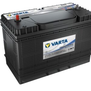 startovací baterie VARTA 820055080B912