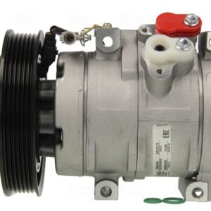 Kompresor, klimatizace NISSENS 890166