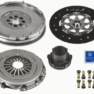 Sada spojky SACHS 2290 601 094