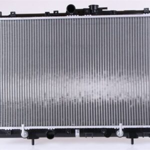 Chladič, chlazení motoru NISSENS 628986
