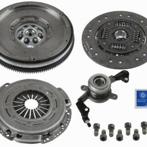 Sada spojky SACHS 2290 601 099
