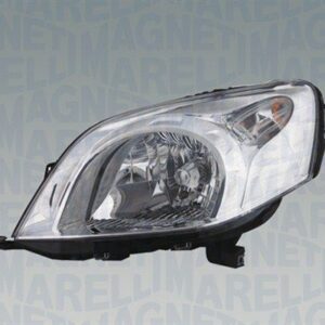 Světlomet MAGNETI MARELLI 712455601110