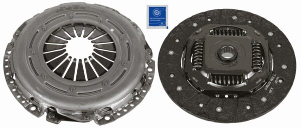 Sada spojky SACHS 3000 970 100