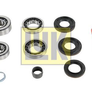Opravná sada, diferenciál Schaeffler LuK 462 0148 10