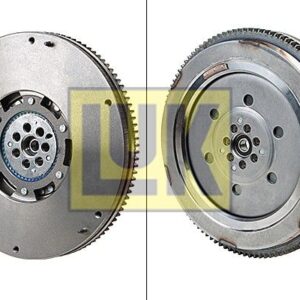 Setrvačník Schaeffler LuK 415 0738 10