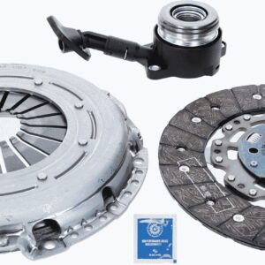 Sada spojky SACHS 3000 990 378