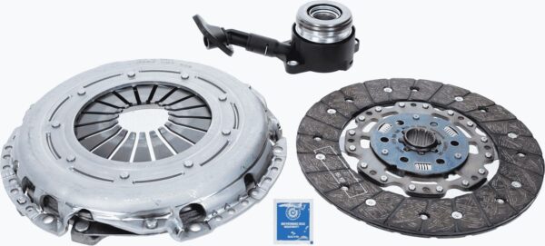 Sada spojky SACHS 3000 990 378