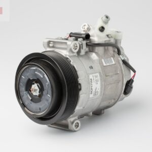 Kompresor, klimatizace DENSO DCP17152