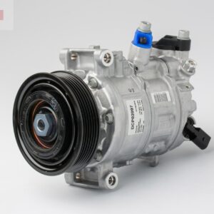 Kompresor, klimatizace DENSO DCP02097
