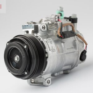 Kompresor, klimatizace DENSO DCP17155