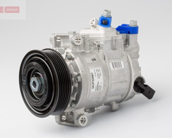 Kompresor, klimatizace DENSO DCP32061
