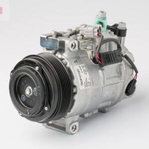 Kompresor, klimatizace DENSO DCP17157