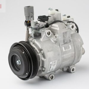 Kompresor, klimatizace DENSO DCP50125
