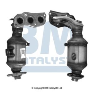 Katalyzátor BM CATALYSTS BM91263H