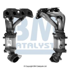 Katalyzátor BM CATALYSTS BM91392H