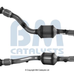 Katalyzátor BM CATALYSTS BM90927H