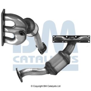 Katalyzátor BM CATALYSTS BM91351H