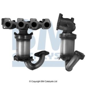 Katalyzátor BM CATALYSTS BM91415H