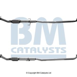 Katalyzátor BM CATALYSTS BM91409H
