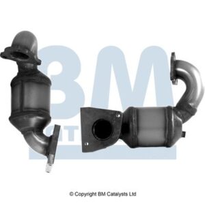 Katalyzátor BM CATALYSTS BM80183H