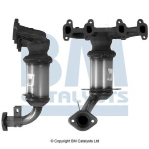 Katalyzátor BM CATALYSTS BM90999H