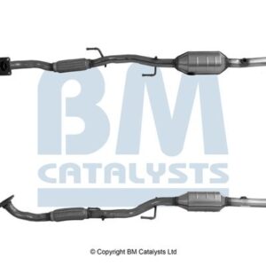 Katalyzátor BM CATALYSTS BM91132H