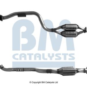 Katalyzátor BM CATALYSTS BM90741H