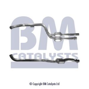 Katalyzátor BM CATALYSTS BM80217H
