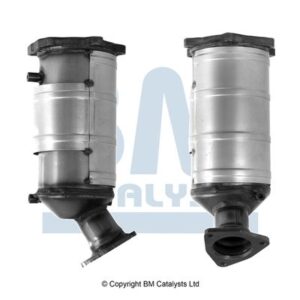 Katalyzátor BM CATALYSTS BM80411H
