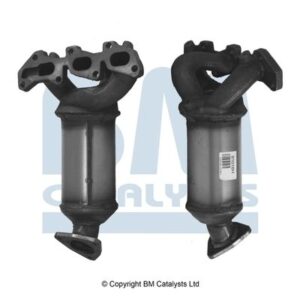 Katalyzátor BM CATALYSTS BM91018H