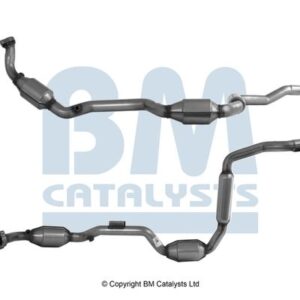 Katalyzátor BM CATALYSTS BM90791H