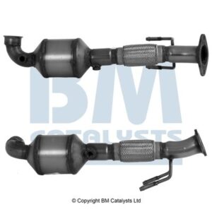 Katalyzátor BM CATALYSTS BM80577H