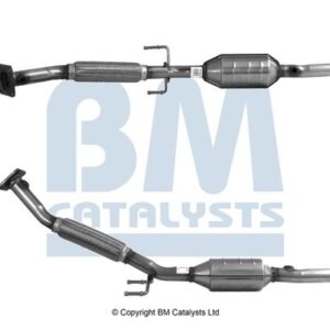 Katalyzátor BM CATALYSTS BM91051H