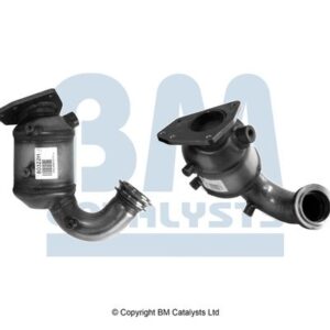 Katalyzátor BM CATALYSTS BM80322H