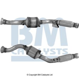 Katalyzátor BM CATALYSTS BM80367H