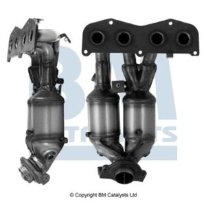 Katalyzátor BM CATALYSTS BM91303H