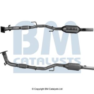 Katalyzátor BM CATALYSTS BM91321H