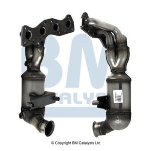 Katalyzátor BM CATALYSTS BM91480H