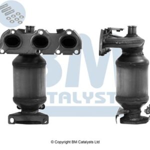 Katalyzátor BM CATALYSTS BM91535H