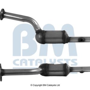 Katalyzátor BM CATALYSTS BM91570H