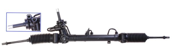 Řídicí mechanismus DRI 711520262