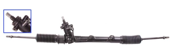 Řídicí mechanismus DRI 711520271