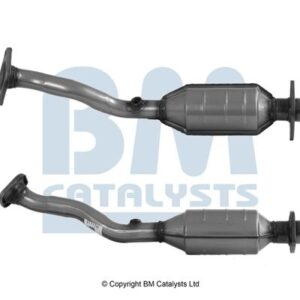 Katalyzátor BM CATALYSTS BM91717H