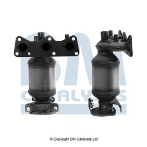 Katalyzátor BM CATALYSTS BM91533H