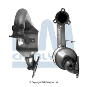 Katalyzátor BM CATALYSTS BM91630H