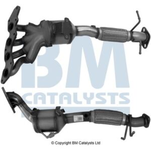 Katalyzátor BM CATALYSTS BM91560H