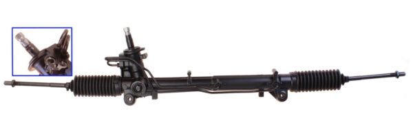 Řídicí mechanismus ELSTOCK 11-0675