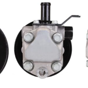 Hydraulické čerpadlo, řízení ELSTOCK 15-0386