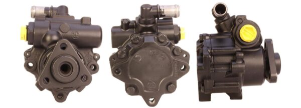 Hydraulické čerpadlo, řízení ELSTOCK 15-0687
